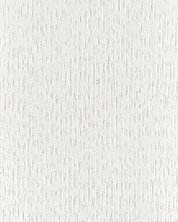 White ridged flexible stone wall panel