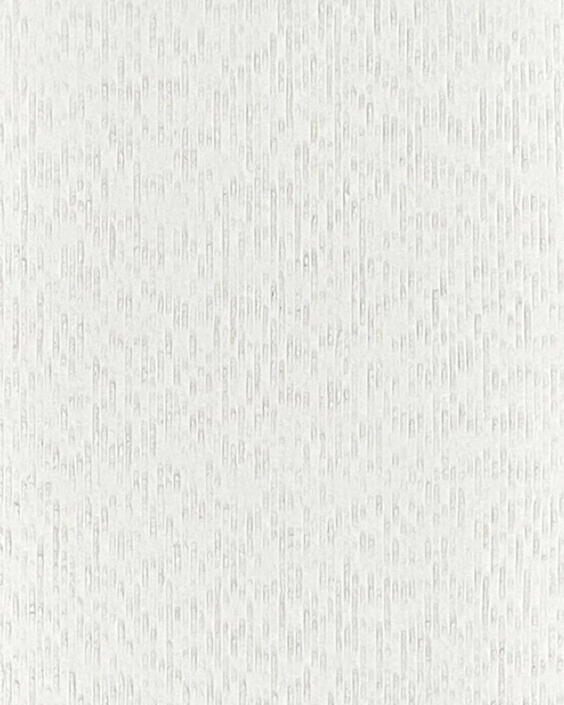White ridged flexible stone wall panel