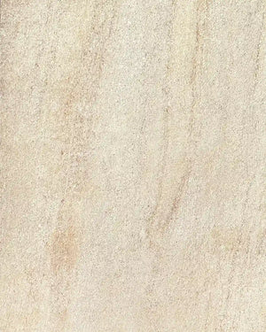 Gritty claybank skyline flexible stone wall panel