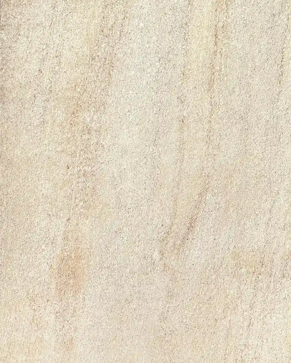 Gritty claybank skyline flexible stone wall panel