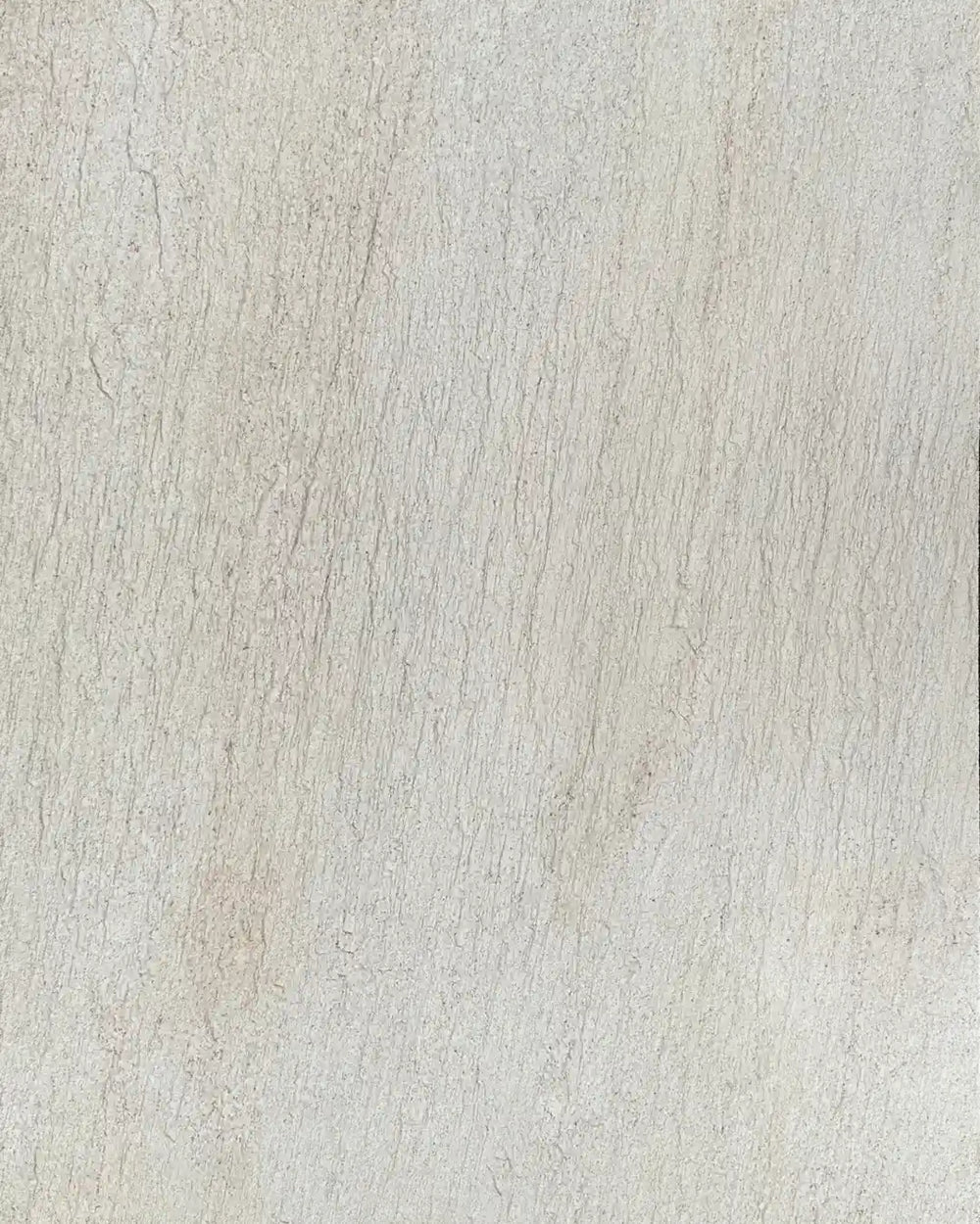 Gritty beige skyline flexible stone wall panel