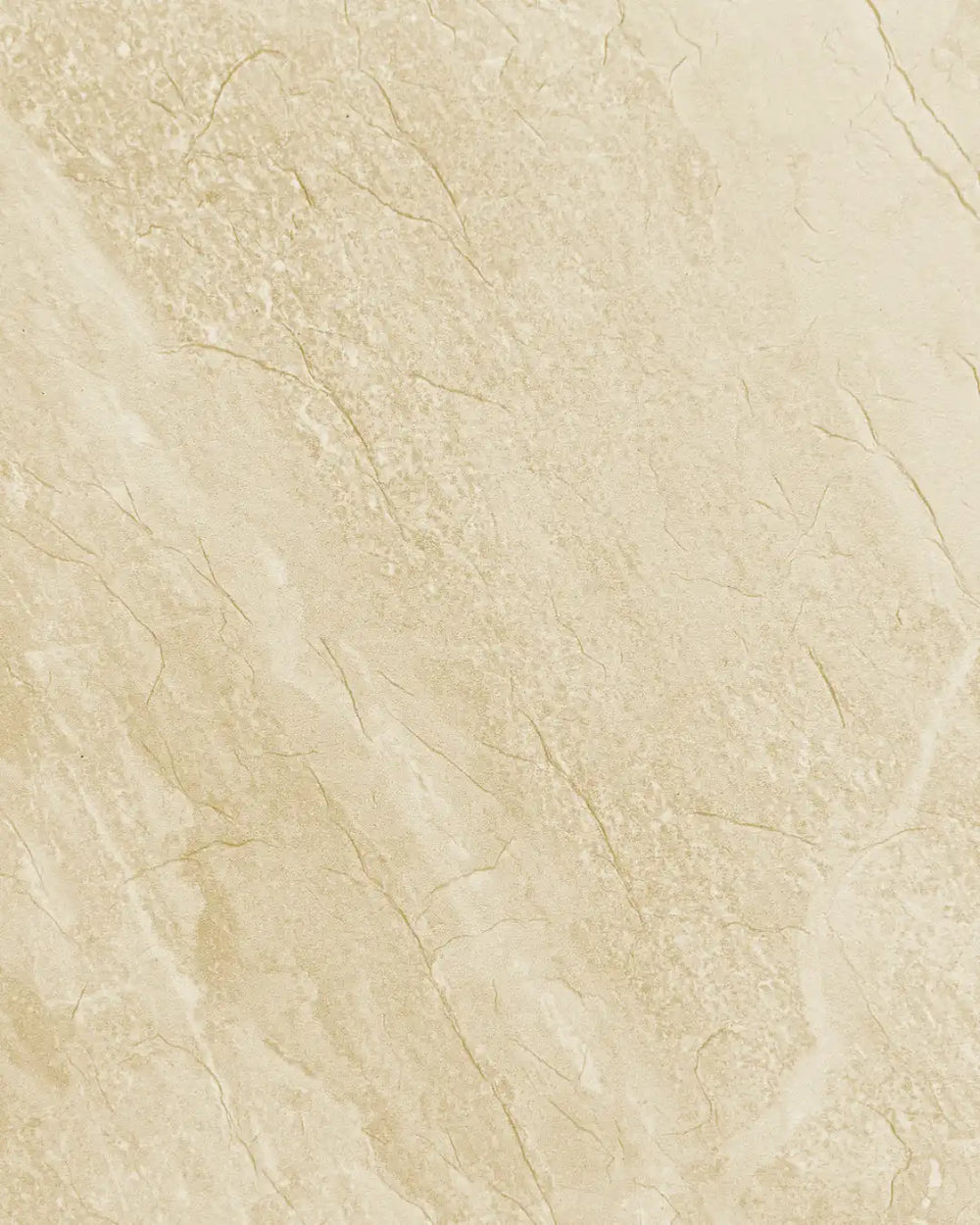 Veil yellow 3D slate flexible stone wall panel
