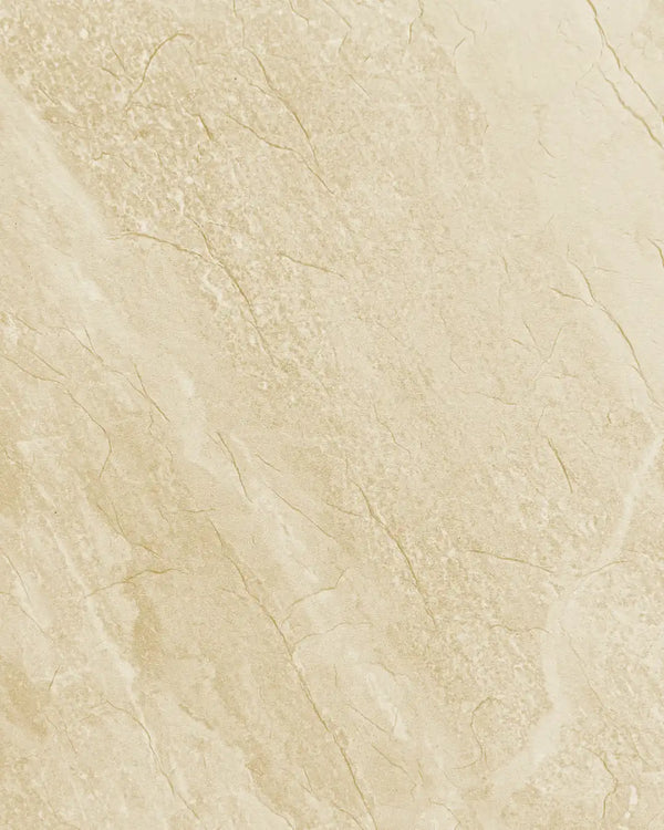 Veil yellow 3D slate flexible stone wall panel