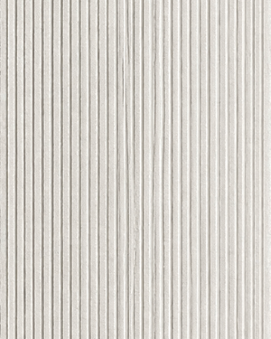 White square line stone wall panel