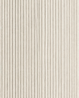 Beige square line stone wall panel