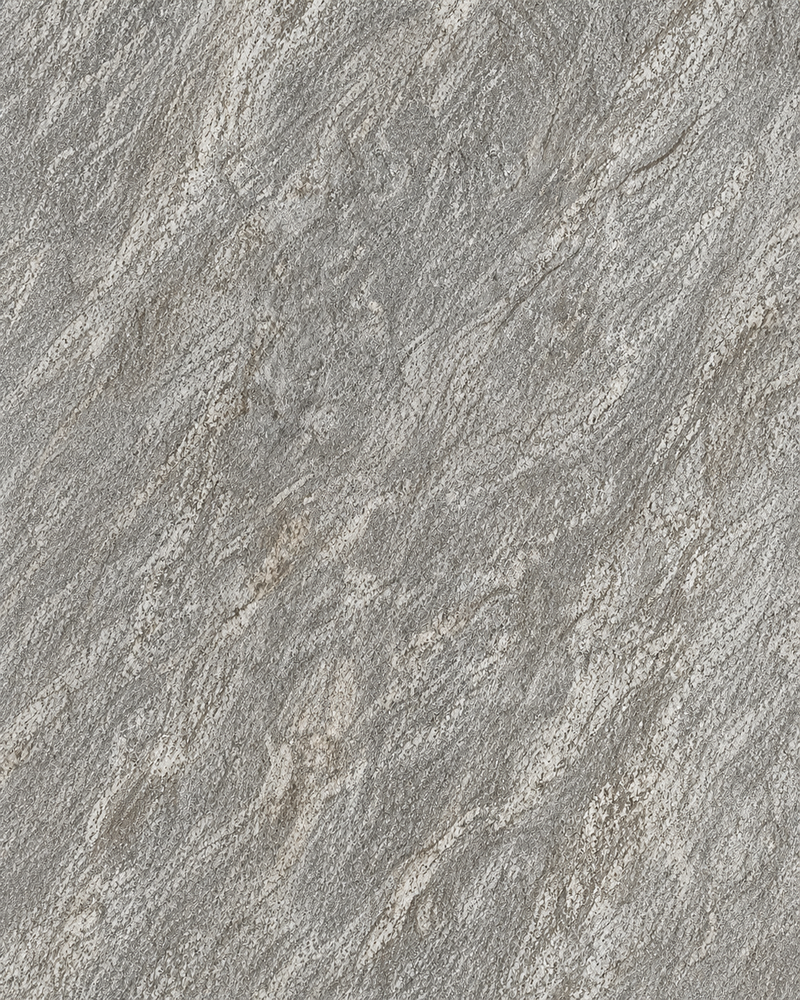 Silver white taishan stone wall panel