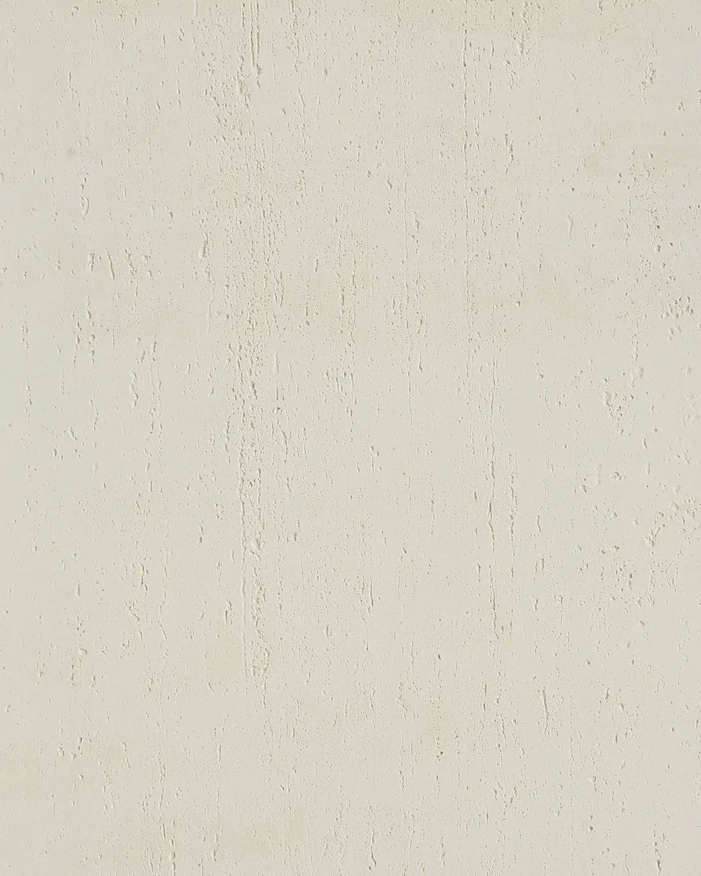 Light beige travertine stone wall panel 