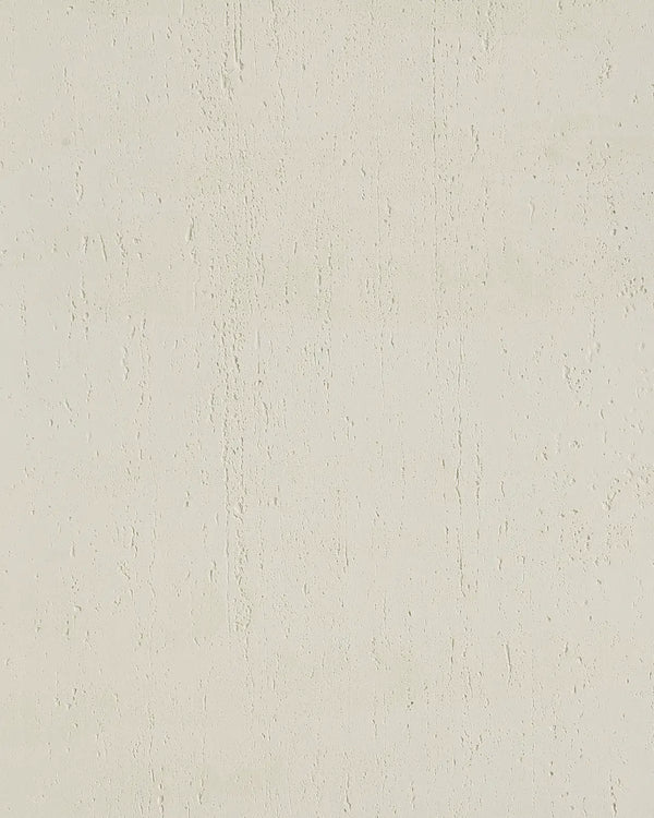 Light beige travertine stone wall panel 