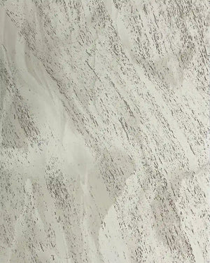 Gradient grey oceanic travertine wall panel