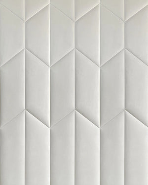 Créme urban fabric wall panel