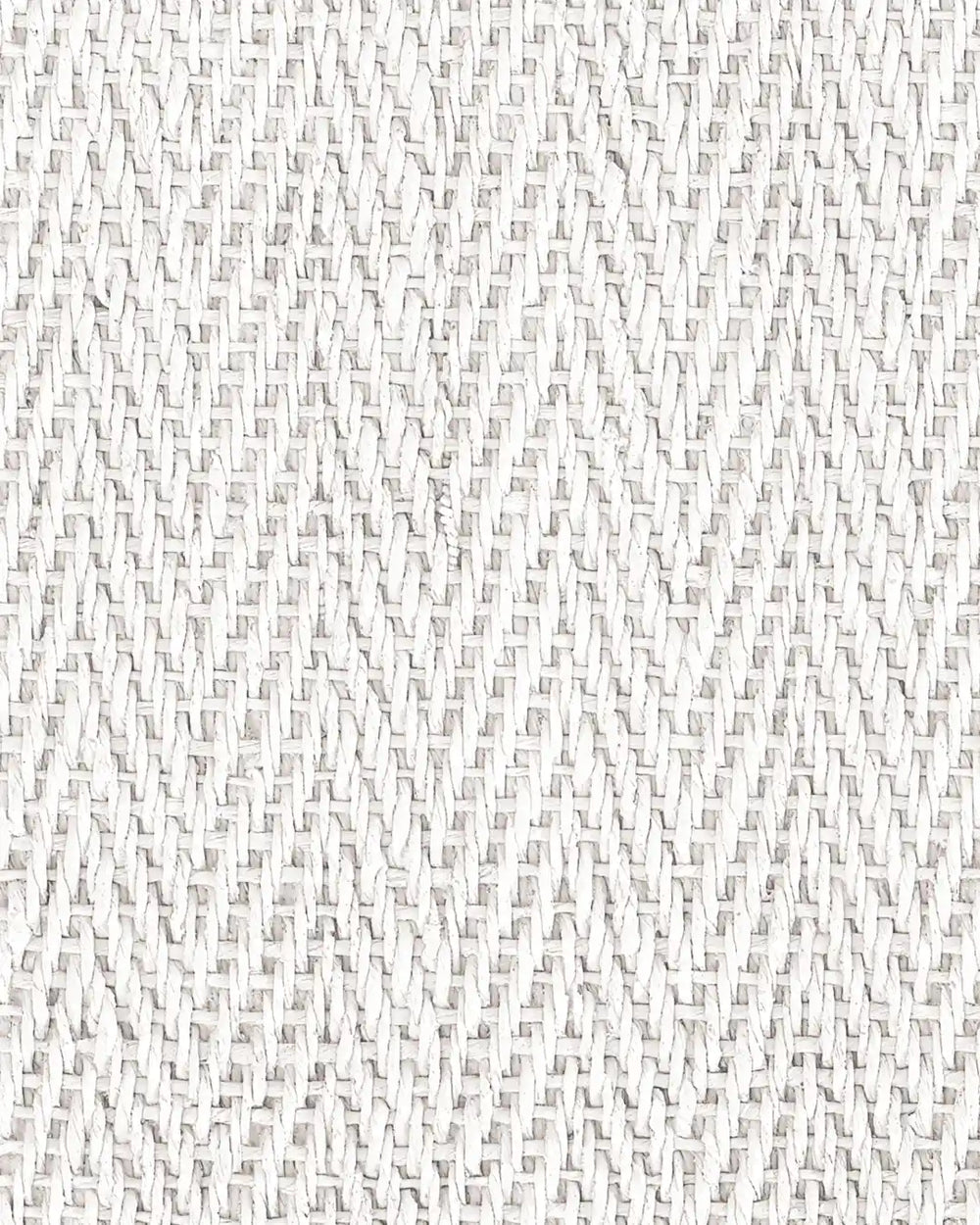 White weave flexible stone wall panel