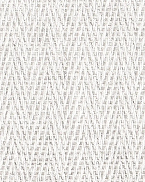 White weave flexible stone wall panel