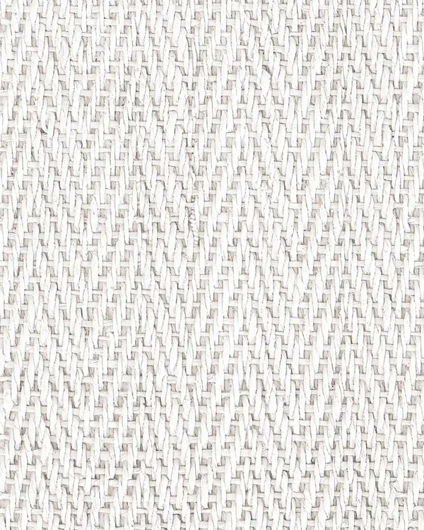 White weave flexible stone wall panel