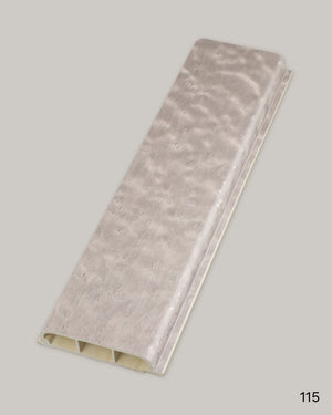 Dusk moonstone arco archiflute wall panel