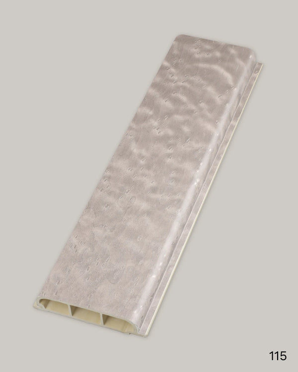 Dusk moonstone arco archiflute wall panel