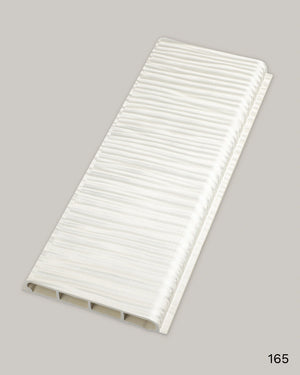 Ice ripple arco archiflute wall panel