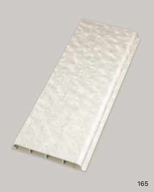 Lunar moonstone arco archiflute wall panel
