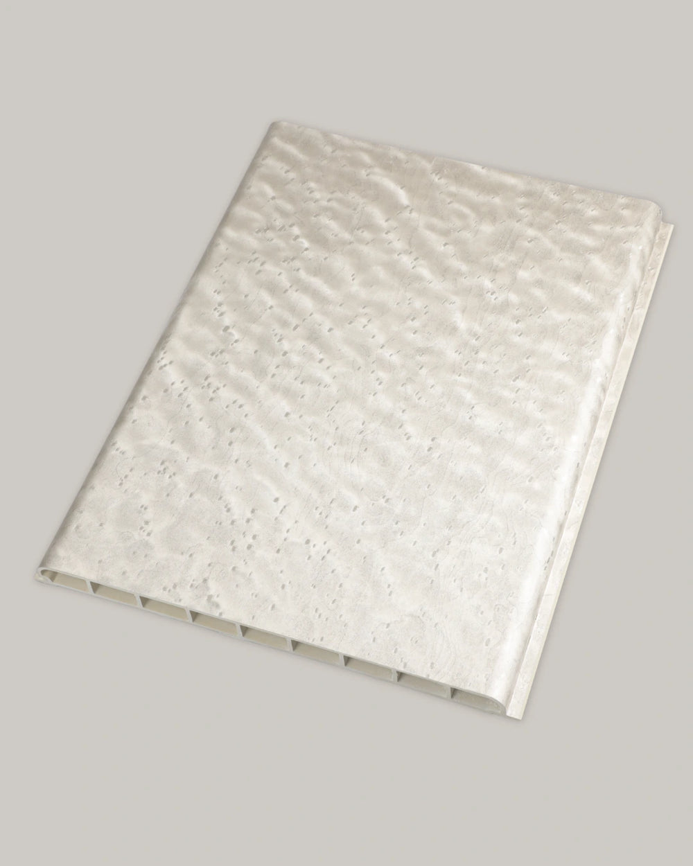 Lunar moonstone arco archiflute wall panel
