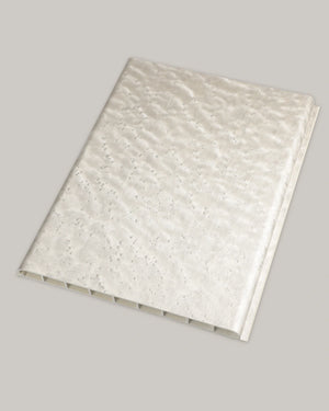 Lunar moonstone arco archiflute wall panel