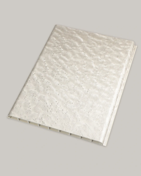Lunar moonstone arco archiflute wall panel