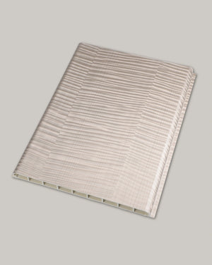 Mink ripple arco archiflute wall panel