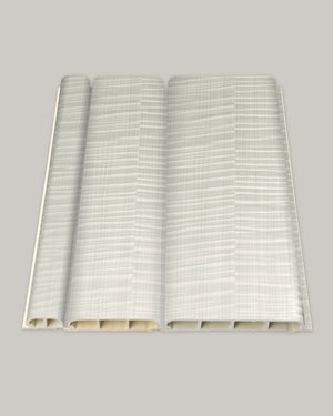 Ice ripple arco archiflute wall panel