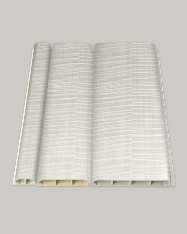 Ice ripple arco archiflute wall panel