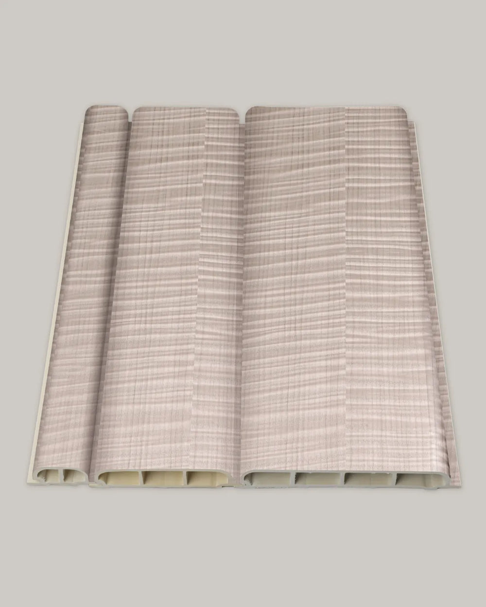 Mink ripple arco archiflute wall panel