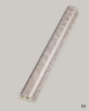 Dusk moonstone arco archiflute wall panel