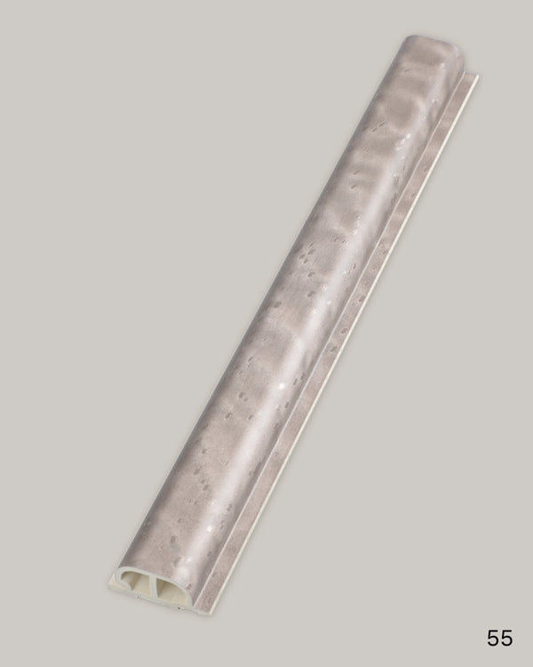 Dusk moonstone arco archiflute wall panel