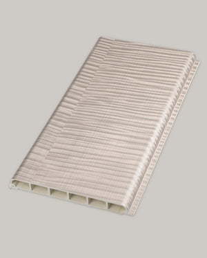 Mink ripple arco archiflute wall panel