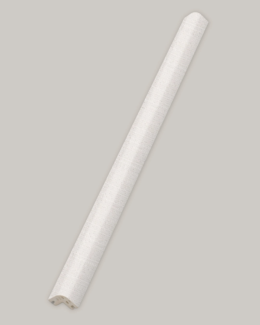 Alpine linen curved outer corner trim