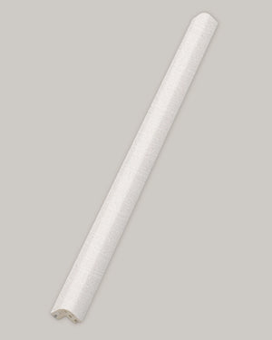 Alpine linen curved outer corner trim