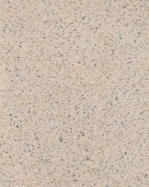 Ivory brown granite stone wall panel