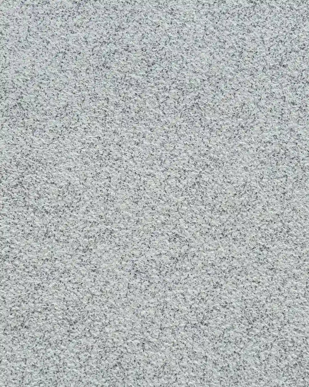 Light grey granite stone wall panel