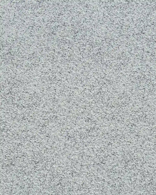 Light grey granite stone wall panel
