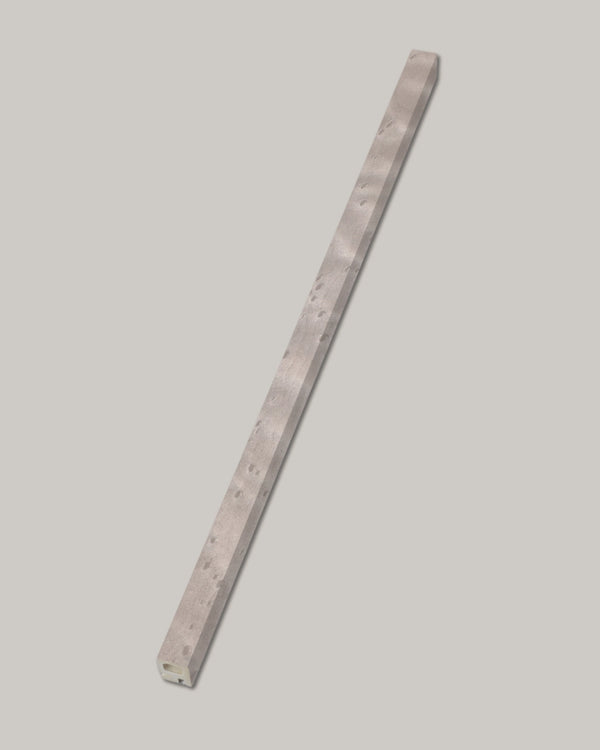 Dusk moonstone grid corner line trim
