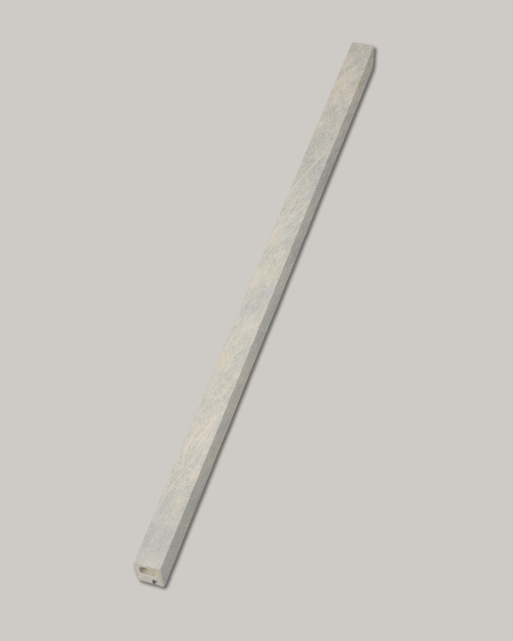 Halo frost grid corner line trim