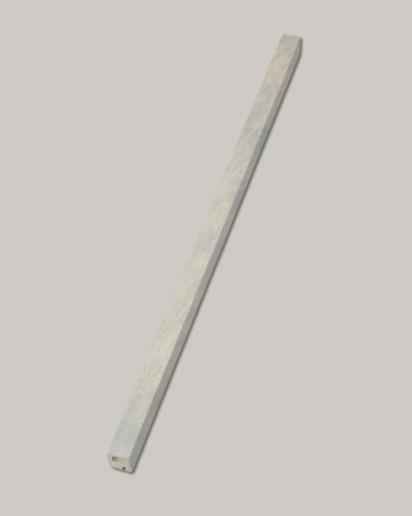 Halo frost grid corner line trim