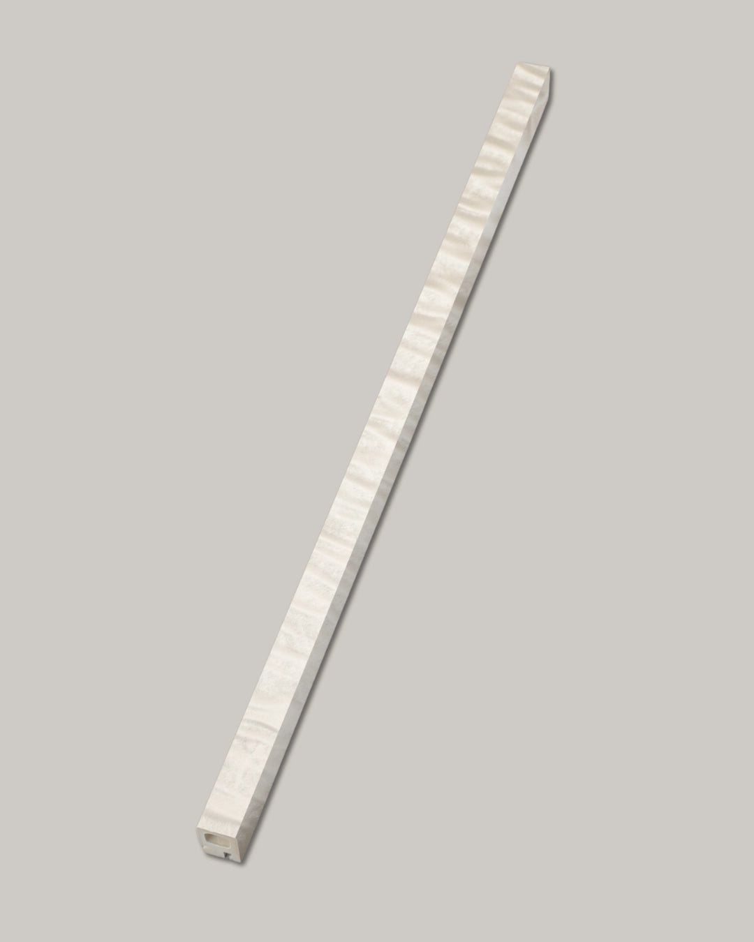 Best Seashell Ripple Grid Corner Line Trim for Wall Panels