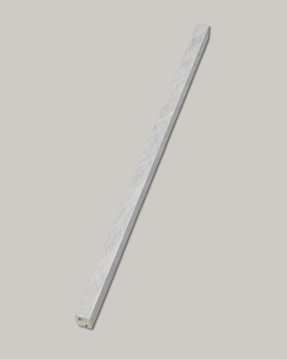 Urban frost grid corner line trim