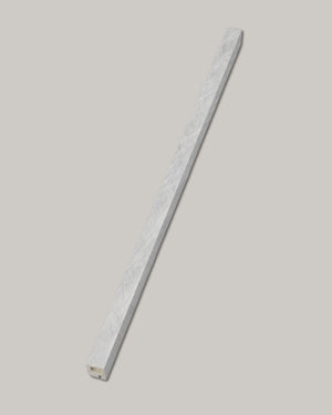 Urban frost grid corner line trim