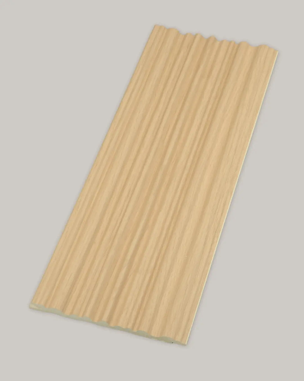 Monaco sand nova archiflute wall panel