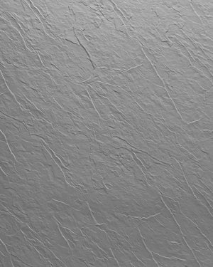 سليت 600×1200 (رمادي فاتح) – لوح حائط حجري مرن