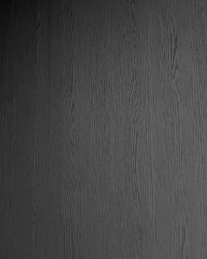 Nero Oak 1200x2900 - Bamboo Wall Panel