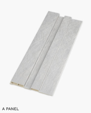 Urban frost quadra archiflute A wall panel