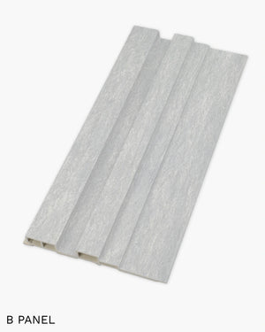 Urban frost quadra archiflute B wall panel
