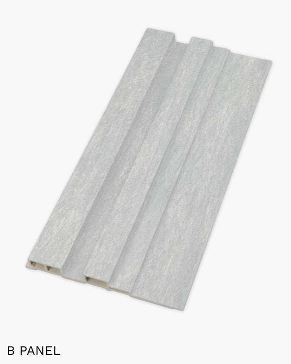 Urban frost quadra archiflute B wall panel
