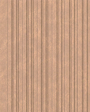 Caramel frost quadra archiflute A&B wall panel