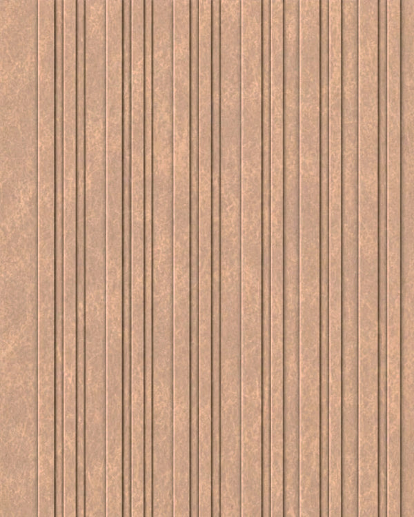 Caramel frost quadra archiflute A&B wall panel